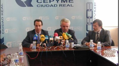 CECAM aborda en su Junta Directiva las infraestructuras de la Región.