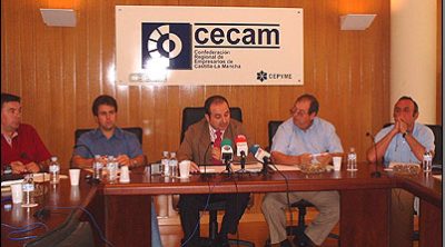 La Asociación de Salas de Tratamiento, Despiece y Elaboración de Carnes de Caza Castellano Manchega presenta sus objetivos.