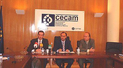 CECAM presenta un Campus Virtual con  1.500 e-Conferencias on-line