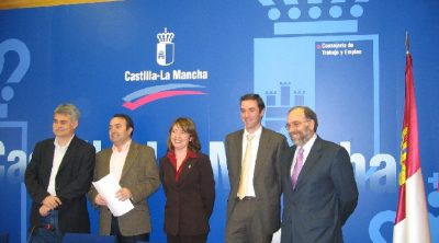 CECAM, miembro de la recién constituida Mesa Regional por la Integración Laboral de la Inmigración