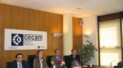Las empresas de la construcción de Toledo conocen el Plan de Infraestrucutra region
