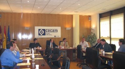 La asociación de Salas de tratamiento, Despiece y Elaboración de carnes de caza castellano-manchego celebra su primera Asamblea