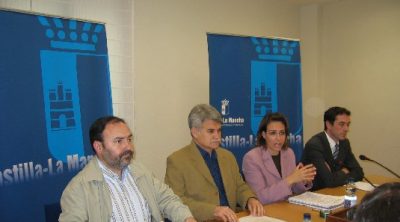 Plan Regional de Integración Laboral de Inmigrantes en Castilla-La Mancha. Más de 130 medidas para lograr la plena integración laboral de las personas inmigrantes en la región.
