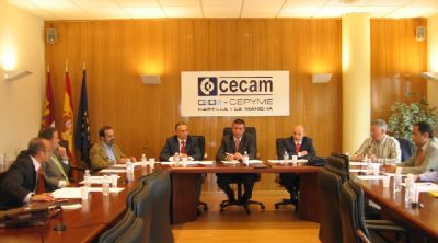 FETCAM solicita una solución rápida ante la pérdida de rentabilidad de las empresas