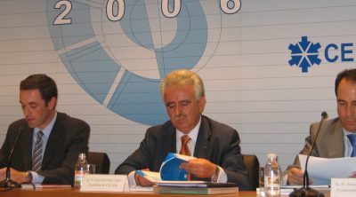 Asamblea General Ordinaria de CECAM