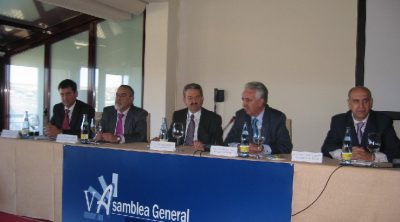 Las nuevas Tecnologías de la Información y la Comunicación más cerca de las empresas de la región