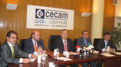 CEAT Castilla-La Mancha realizará 70 jornadas informativas por la región para informar sobre el Estatuto del Trabajo Autónomo