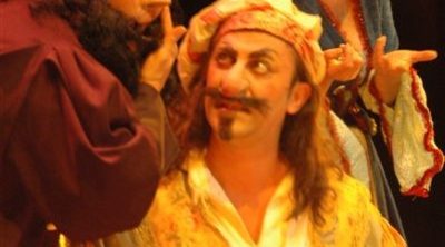 CECAM programa una obra de teatro como acto cultural para conmemorar su 25º Aniversario