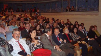 CECAM finaliza los actos culturales de su 25º Aniversario con la representación de ‘El Enfermo Imaginario’ en Toledo