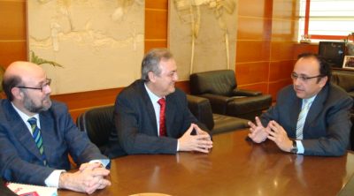 Los Autónomos reclaman una simplificación de trámites administrativos