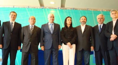 FERECO valora positivamente la firma del Pacto por la Vivienda en Castilla-La Mancha