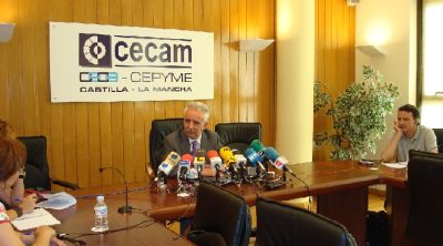 CECAM propone un conjunto de medidas para hacer frente a la crisis económica