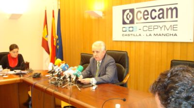 CECAM entrega sus Premios el próximo 27 de noviembre en Toledo