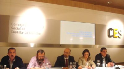El pequeño comercio tradicional se ve obligado a cooperar, innovar y mejorar en calidad para poder competir