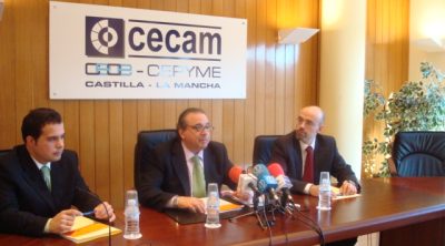 CECAM celebra el Primer Foro sobre las claves para exportar