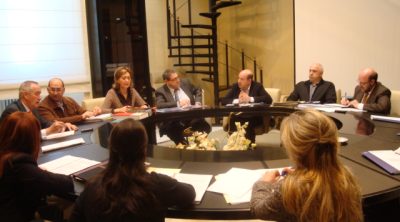 La Confederación de Comercio de Castilla-La Mancha, muy preocupada por la situación actual del comercio en nuestra región.