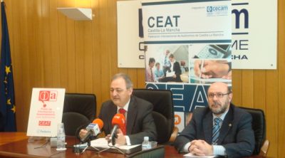 CEAT-Castilla-La Mancha abre 31 Puntos de Información y Asesoramiento al Autónomo en C-LM