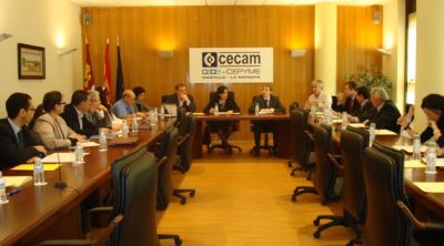 La Federación Regional de Industrias Lácteas solicita establecer más cauces de colaboración con la Administración