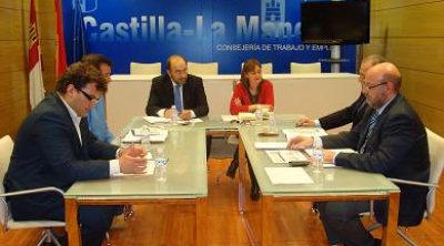 La Federación Regional de Empresarios de Peluquerías y Centros de Estética reclama a la Junta ayudas para formación