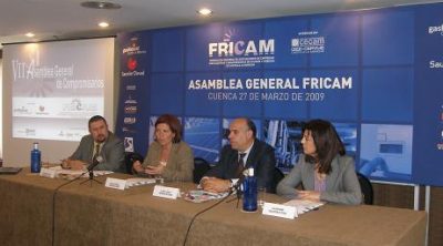 FRICAM pide a la Consejera la creación de una comisión de trabajo conjunta donde poder abordar los problemas del sector