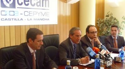 El arbitraje, una herramienta a disposición de las empresas de la región, gracias a un acuerdo entre CECAM y AEADE