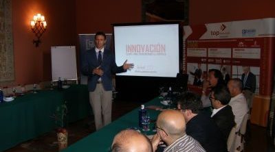 CECAM finaliza con éxito el Seminario TOP DIRECCIÓN en Estrategia Empresarial