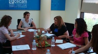El Departamento de Medio Ambiente de CECAM informa sobre los cambios producidos en la gestión de residuos