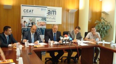 CEAT-Castilla-La Mancha edita una guía para ayudar al autónomo en su gestión diaria