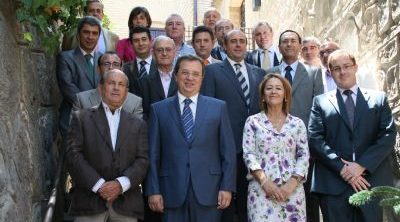FERECO celebra su Asamblea General Ordinaria