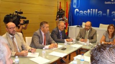 CEAT-Castilla-La Mancha anima a los autónomos a utilizar las distintas medidas dirigidas a las Pymes