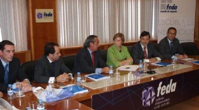 Nicolás: «Tenemos que conseguir que se den las condiciones para que los empresarios sigan adelante»