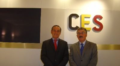 CECAM y CES apuestan por el diálogo social y el acuerdo para superar la crisis