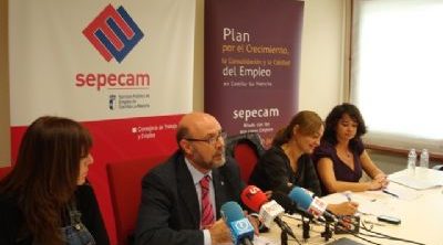 CECAM valora positivamente el incremento del presupuesto  para 2010 en los programas destinados a la creación de empleo y al apoyo a los autónomos
