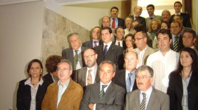 CEAT cuenta con un consejero en el Consejo Económico y Social
