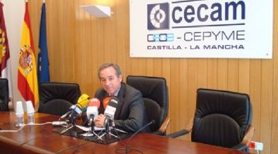 Los Premios Empresariales CECAM se entregan el próximo 28 de octubre en Toledo