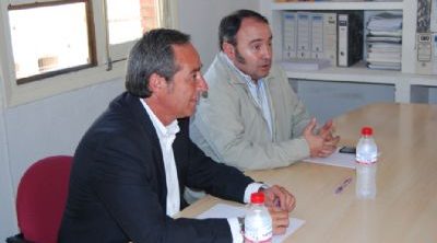 ENCUENTRO CECAM, UGT, CCOO