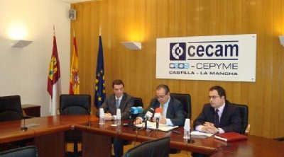 CECAM celebra el II Foro regional de Internacionalización