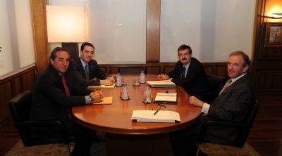 La Confederación de Comercio de Castilla-La Mancha se opone a la nueva Ley de Servicios de Pago