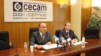 FRICAM propone a la Consejera de Industria la creación de una Oficina Técnica y un Consejo Regional de Seguridad Industrial