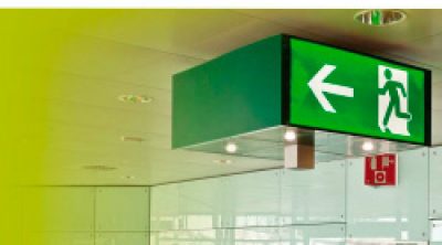 Plan de Emergencia y Plan de Autoprotección