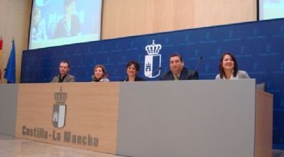 CECAM  resalta la importancia de la formación como herramienta para impulsar el empleo