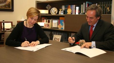 CECAM impulsará la internacionalización en las empresas de Castilla-La Mancha