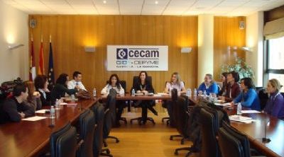 Ángel Nicolás aboga por trasladar a la empresa la cultura de la innovación