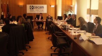 La Federación de Automoción de la región demanda apoyos para acceder a la financiación
