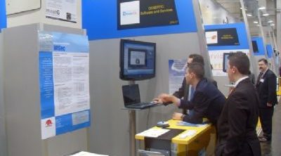 FEDETICAM impulsa la presencia de las empresas del sector en la feria CEBIT de Alemania
