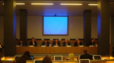 La Comunicación centra una Jornada dirigida a las Organizaciones Empresariales