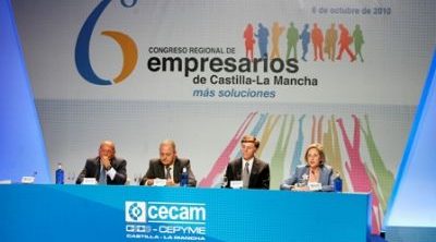 La Junta atiende las reclamaciones de CECAM y pagará las deudas pendientes
