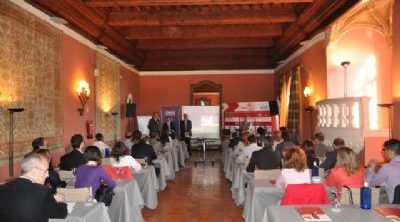 Finaliza con éxito el seminario Top Dirección sobre Liderazgo