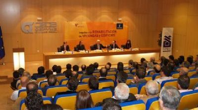 CECAM confía en que tenga una repercusión en la actividad de las Pymes