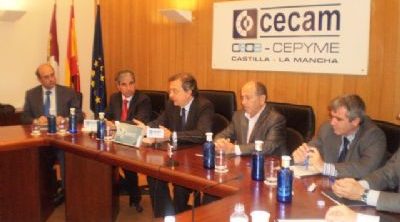 Conrado Martínez presidirá FERECO los próximos cuatro años